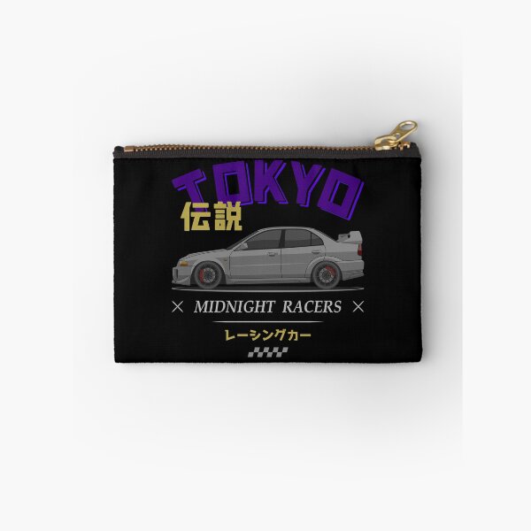 Item preview, Tuner Silver EVO V JDM designed and sold by goldentuners.