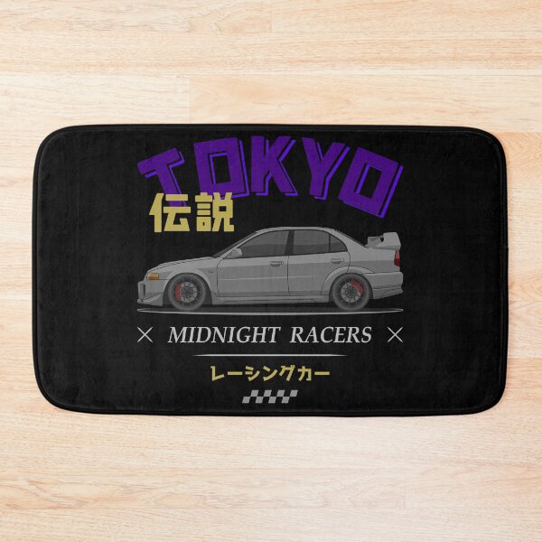 Item preview, Tuner Silver EVO V JDM designed and sold by goldentuners.