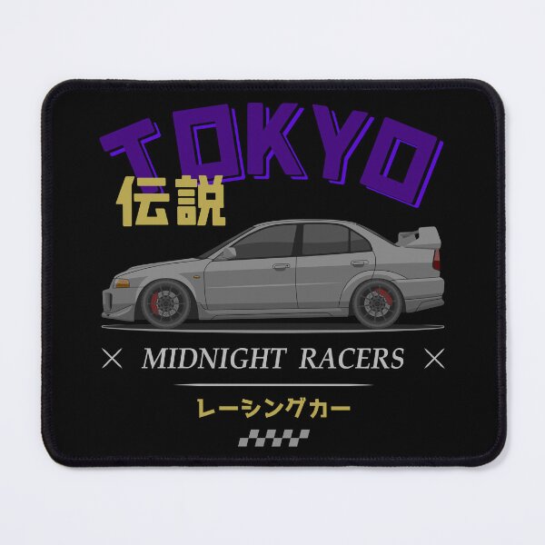 Item preview, Tuner Silver EVO V JDM designed and sold by goldentuners.