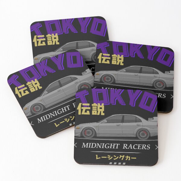 Item preview, Tuner Silver EVO V JDM designed and sold by goldentuners.