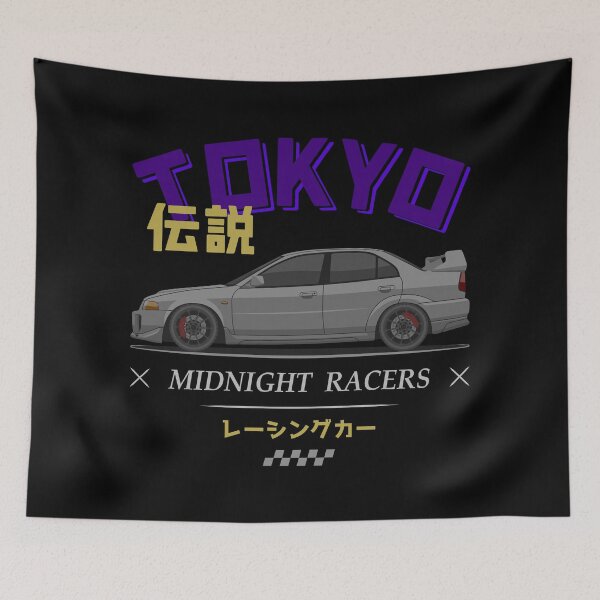 Item preview, Tuner Silver EVO V JDM designed and sold by goldentuners.