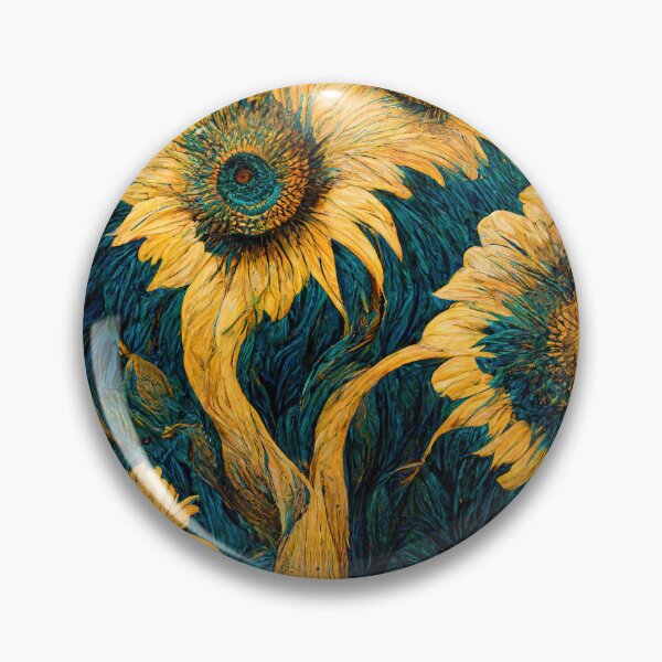 Item preview,  Illustrations inspired by Vincent van Gogh designed and sold by VISIONARTIST.