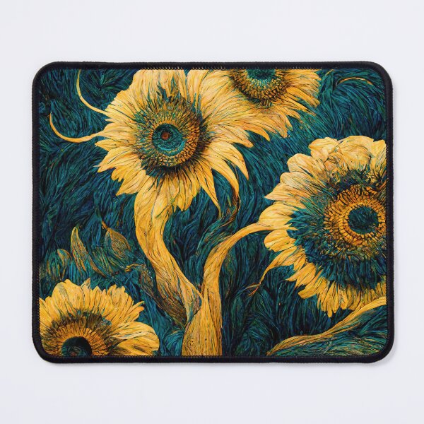 Item preview,  Illustrations inspired by Vincent van Gogh designed and sold by VISIONARTIST.
