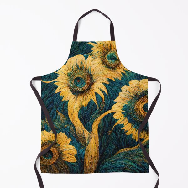 Item preview, Illustrations inspired by Vincent van Gogh designed and sold by VISIONARTIST.