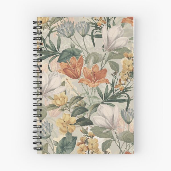 Item preview, Garden of Eden V designed and sold by Burcu Korkmazyurek.