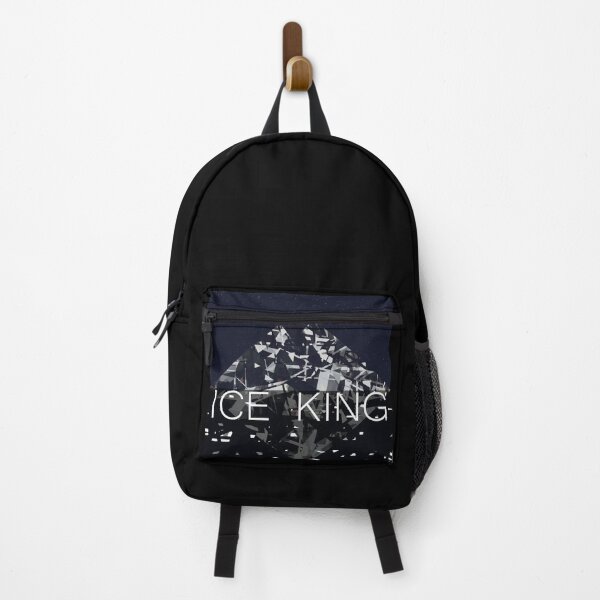 Item preview, 'Ice King' - text over Iceberg v2 designed and sold by JaReVa.