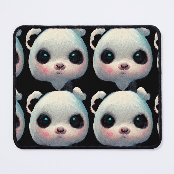 Item preview, Another cutest panda in the world designed and sold by ZvekiVintage.