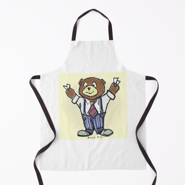 Item preview, Bear Pit designed and sold by gregdayworks.