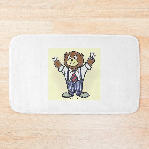 Item preview, Bear Pit designed and sold by gregdayworks.
