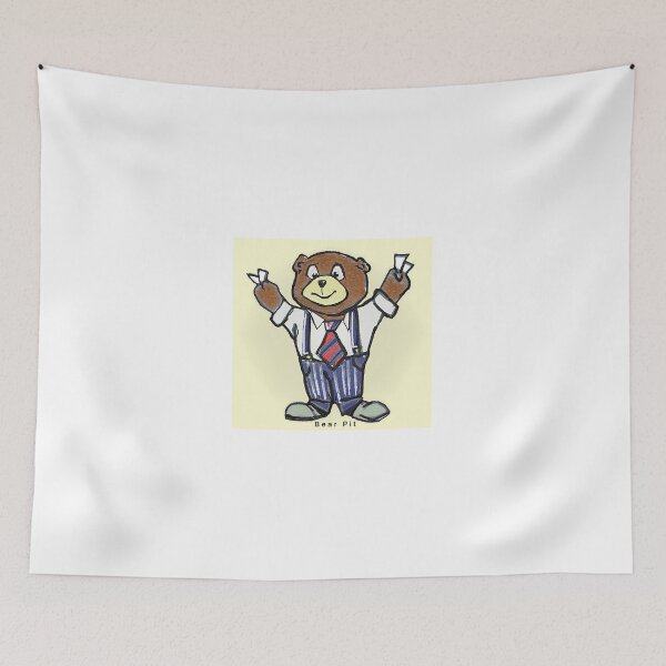 Item preview, Bear Pit designed and sold by gregdayworks.