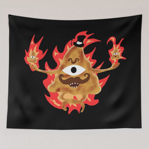 Item preview, Father of the Spicy Chips designed and sold by MM92.