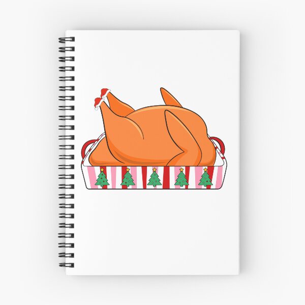 Item preview, Roast turkey,Christmas turkey designed and sold by Nagn.