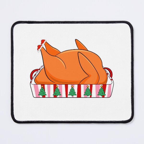 Item preview, Roast turkey,Christmas turkey designed and sold by Nagn.