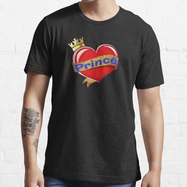 "Royal Family Prince" Tshirt by kleynard Redbubble royal family