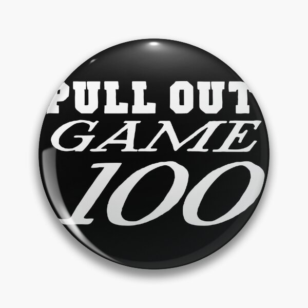 Item preview, Pull Out Game: 100% designed and sold by buhnka.