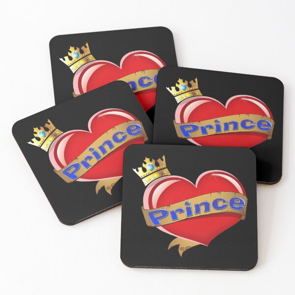 Item preview, Royal Family Prince designed and sold by KA DESIGNS.