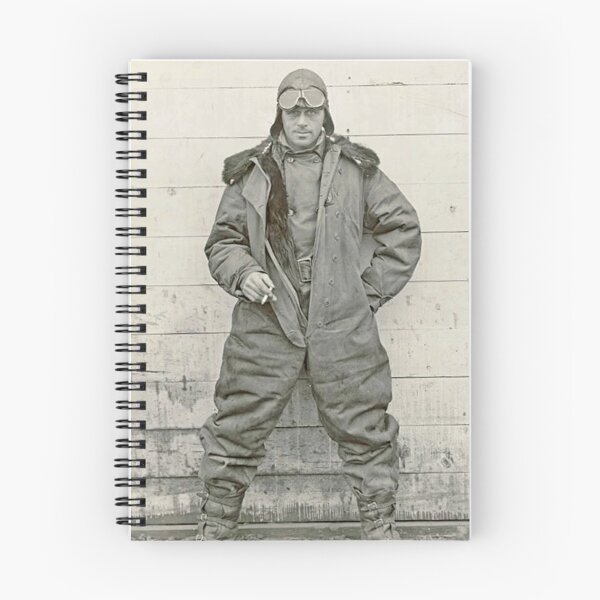 Item preview, Vintage Airman designed and sold by Cody  VanDyke.