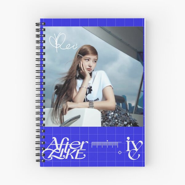 Item preview, IVE Kpop Afterlike designed and sold by Valeree Store.
