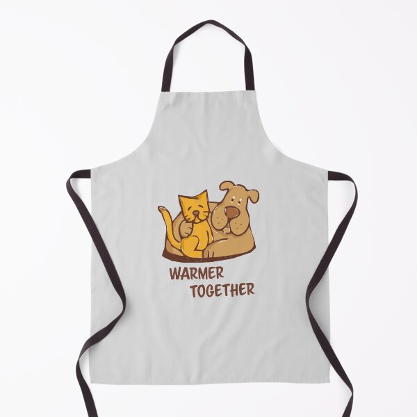 Item preview, Warmer together - (+ View this design on 75+ products) designed and sold by Julien Hebbrecht.
