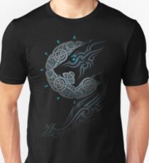 Ragnarok-Mond Unisex T-Shirt