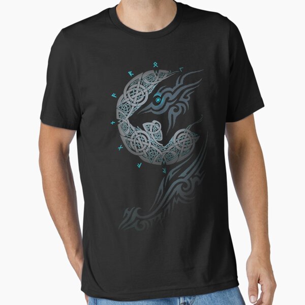 RAGNAROK MOON Essential T-Shirt