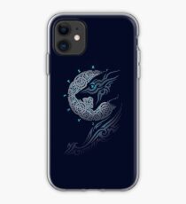 RAGNAROK MOON iPhone 11 case RAGNAROK MOON iPhone 11 case