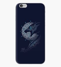 Ragnarok-Mond iPhone-Hülle & Cover