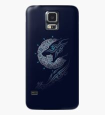 RAGNAROK MOON Coque et skin Samsung Galaxy