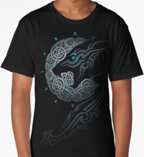 RAGNAROK MOON Long T-Shirt