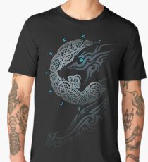 RAGNAROK MOON Men's Premium T-Shirt