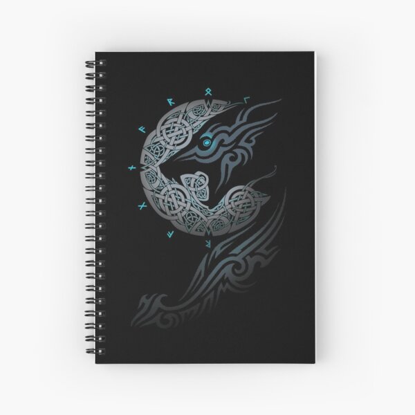 Item preview, RAGNAROK MOON designed and sold by RAIDHO.