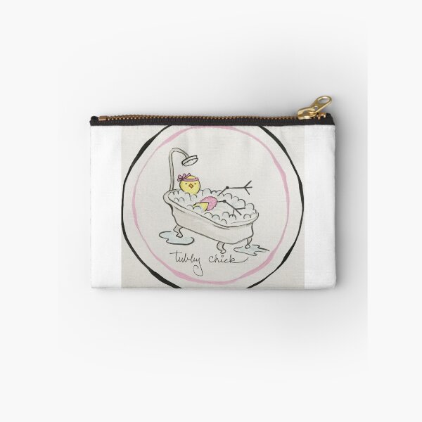 Item preview, Tubby Chick designed and sold by Barbara Corcoran Clark.