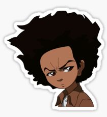 Boondocks: Gifts & Merchandise | Redbubble | Redbubble