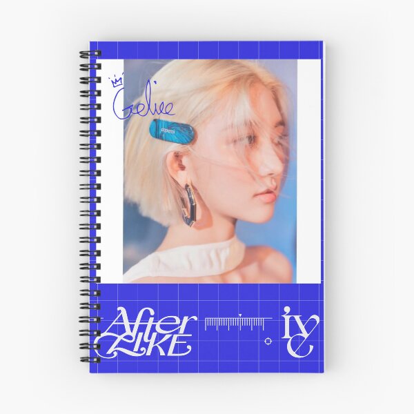 Item preview, IVE Kpop Afterlike designed and sold by Valeree Store.