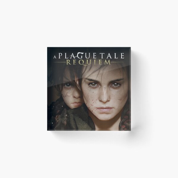 Item preview, A Plague Tale: Requiem designed and sold by The Pathfinders.
