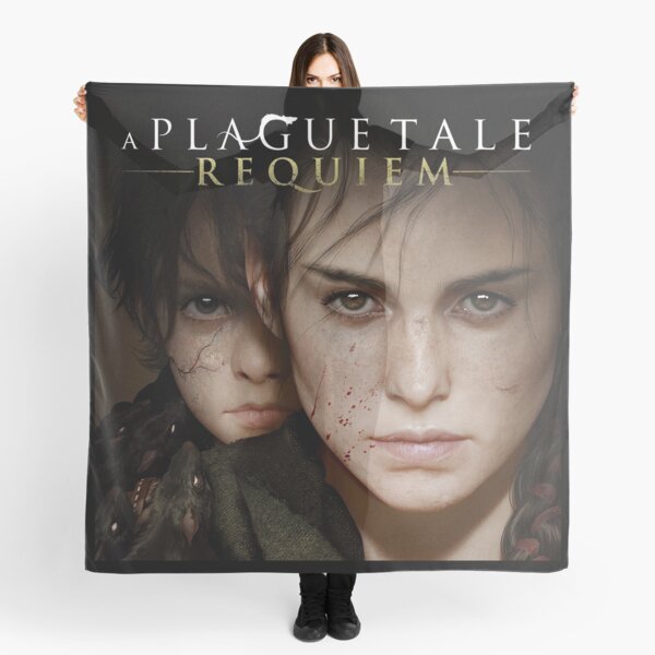 Item preview, A Plague Tale: Requiem designed and sold by The Pathfinders.