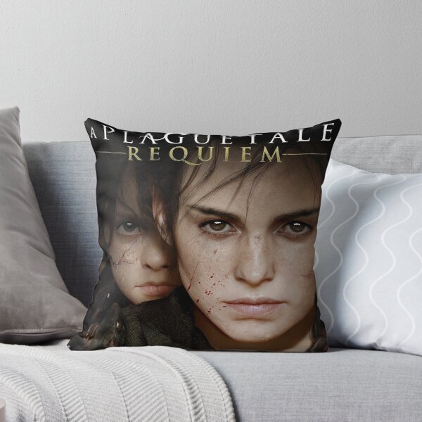Item preview, A Plague Tale: Requiem designed and sold by The Pathfinders.