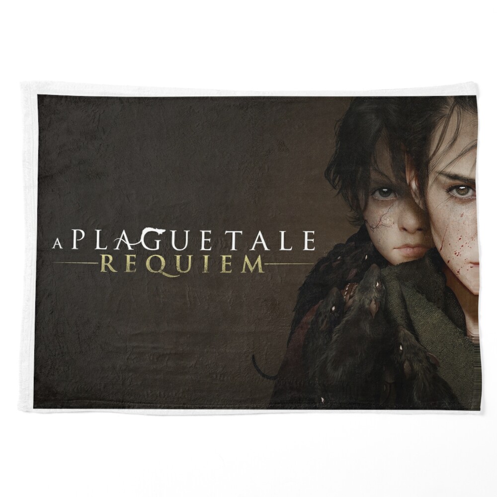 A Plague Tale: Innocence Steelbook | FantasyBox