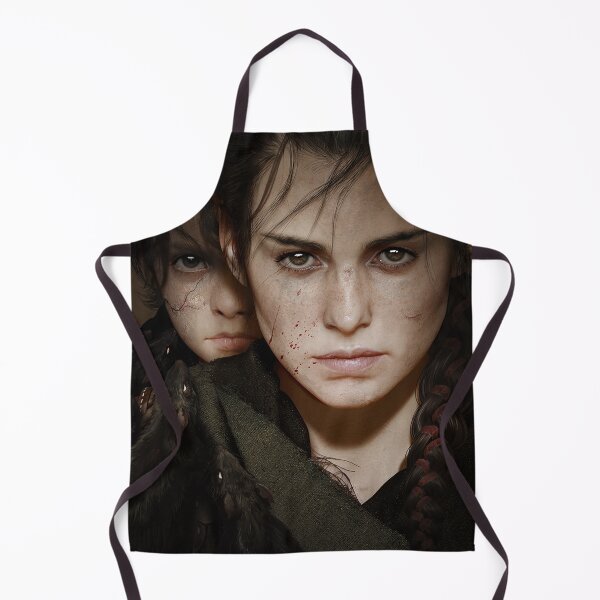 Item preview, A Plague Tale: Requiem designed and sold by The Pathfinders.