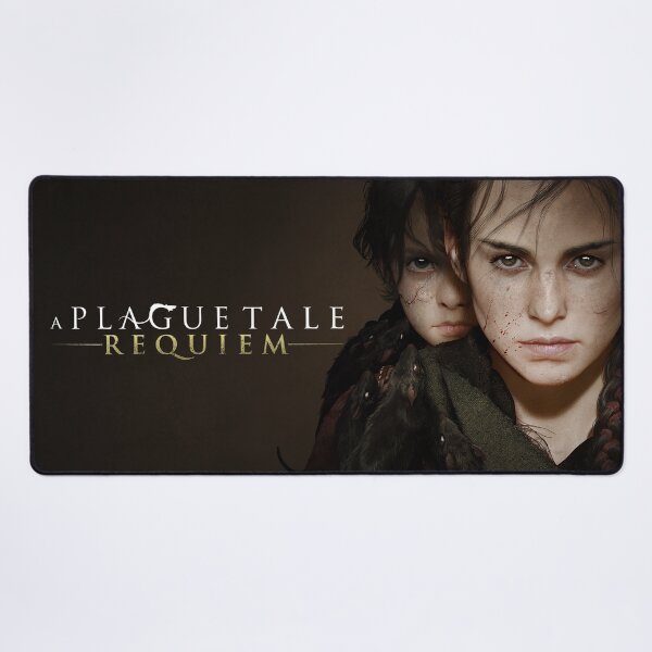 Item preview, A Plague Tale: Requiem designed and sold by The Pathfinders.