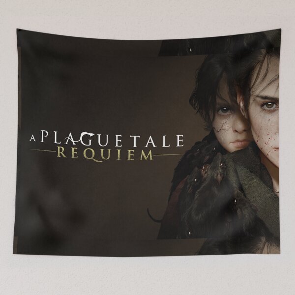 Item preview, A Plague Tale: Requiem designed and sold by The Pathfinders.