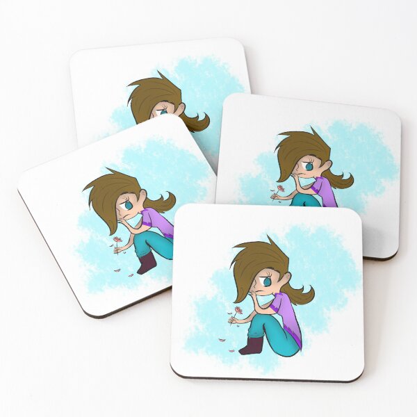 Item preview, Sad girl designed and sold by Tamyez.