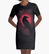 Vestido camiseta EDDA