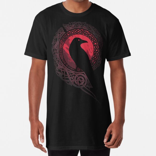 EDDA Long T-Shirt