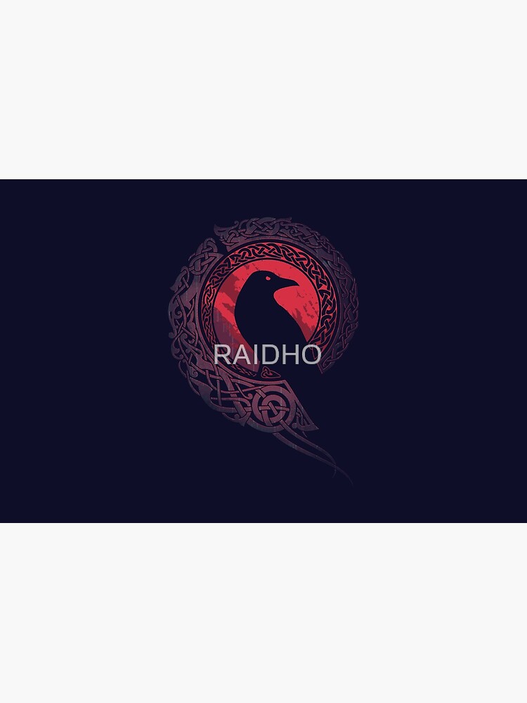EDDA by RAIDHO