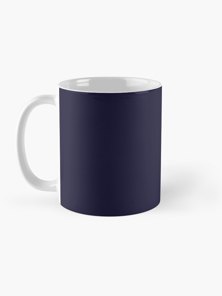 Alternate view of EDDA Coffee Mug