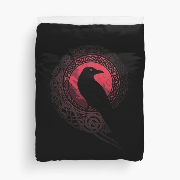 EDDA Duvet Cover