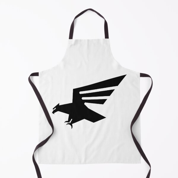 Item preview, Black Eagle Aero Icon designed and sold by EagleAero.