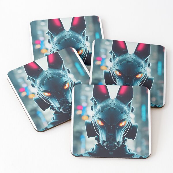 Item preview, Cyber Dog designed and sold by KreeNation.