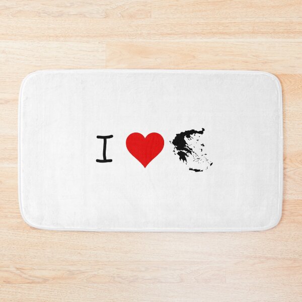Item preview, arta greece i love arta designed and sold by Adadita.